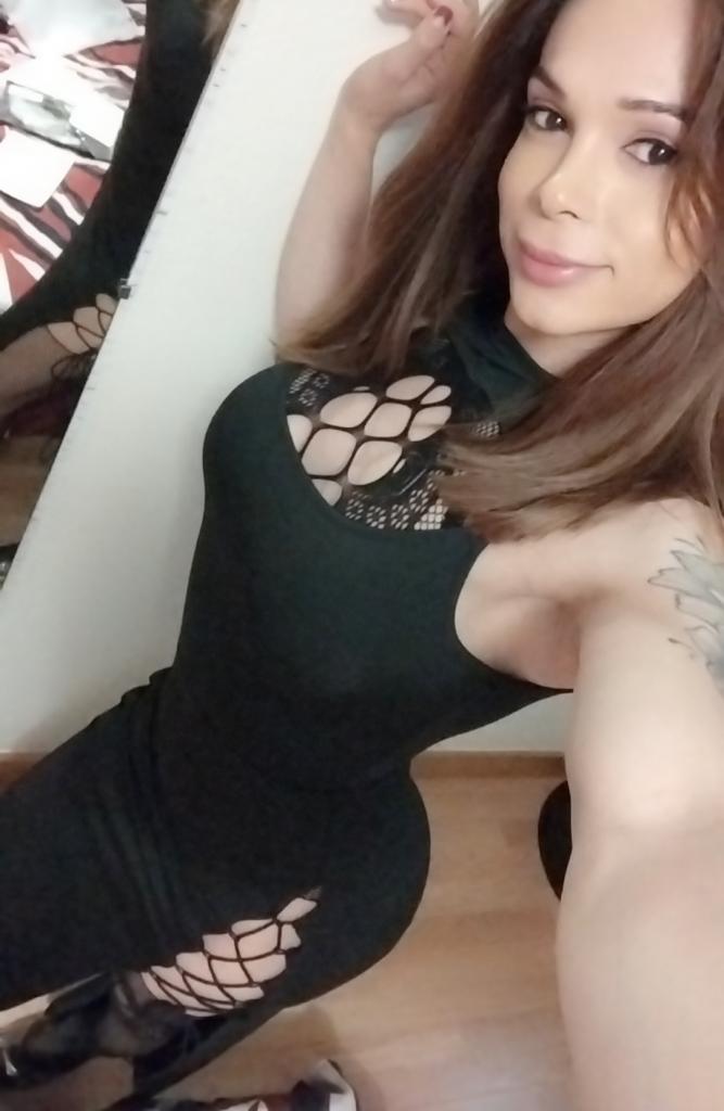 610128685: Transexual en La Rioja