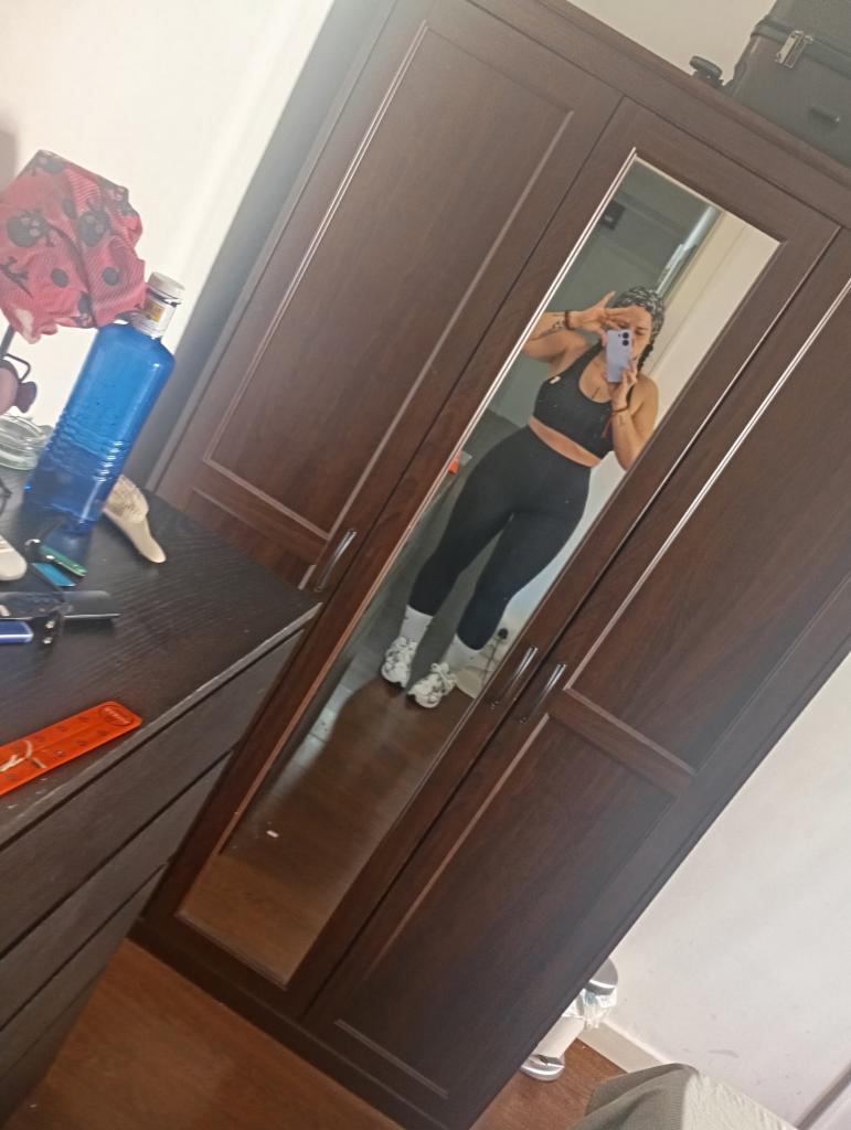 Chica busca chico en Zaragoza: 