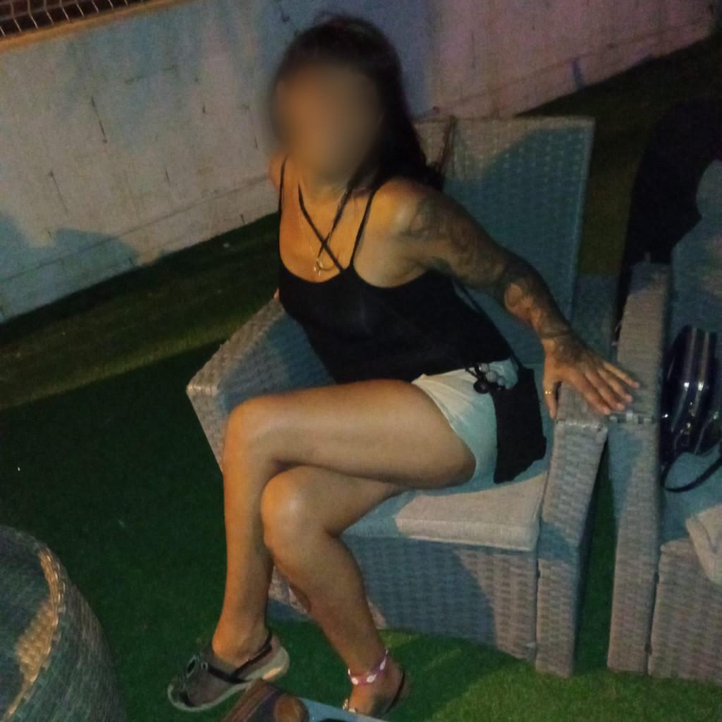 Chica busca chico en Valencia: 