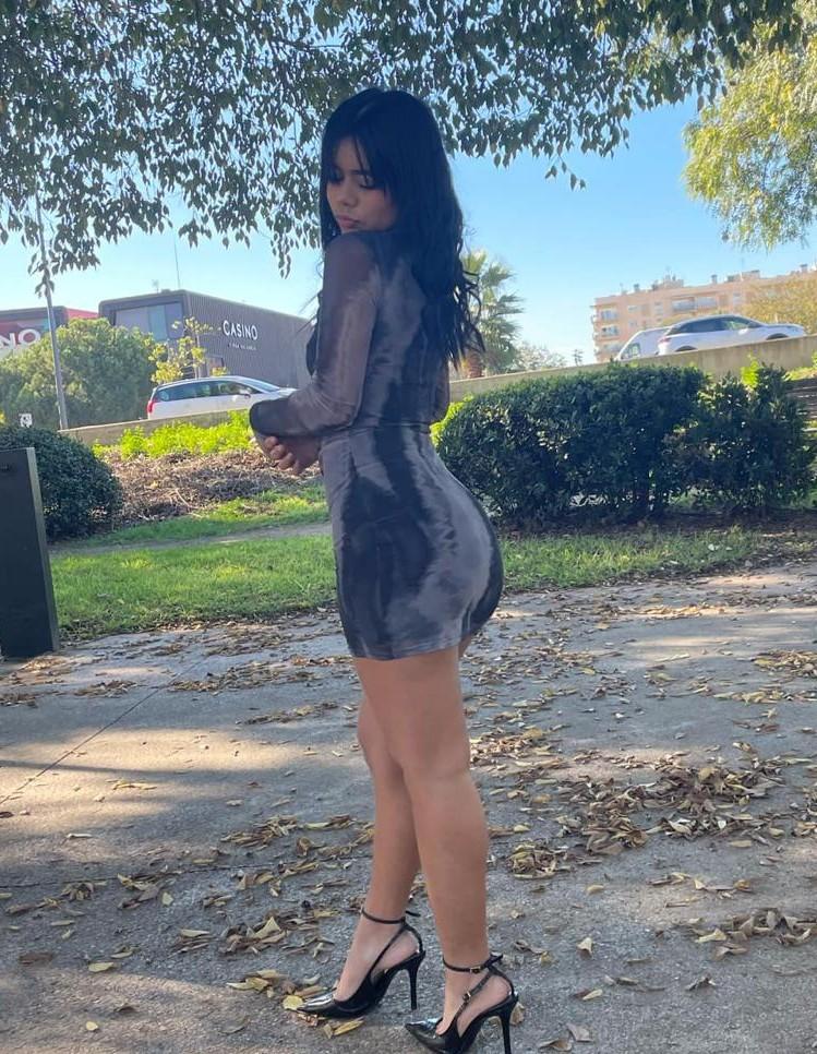 Chica busca chico en Ciudad Real: 