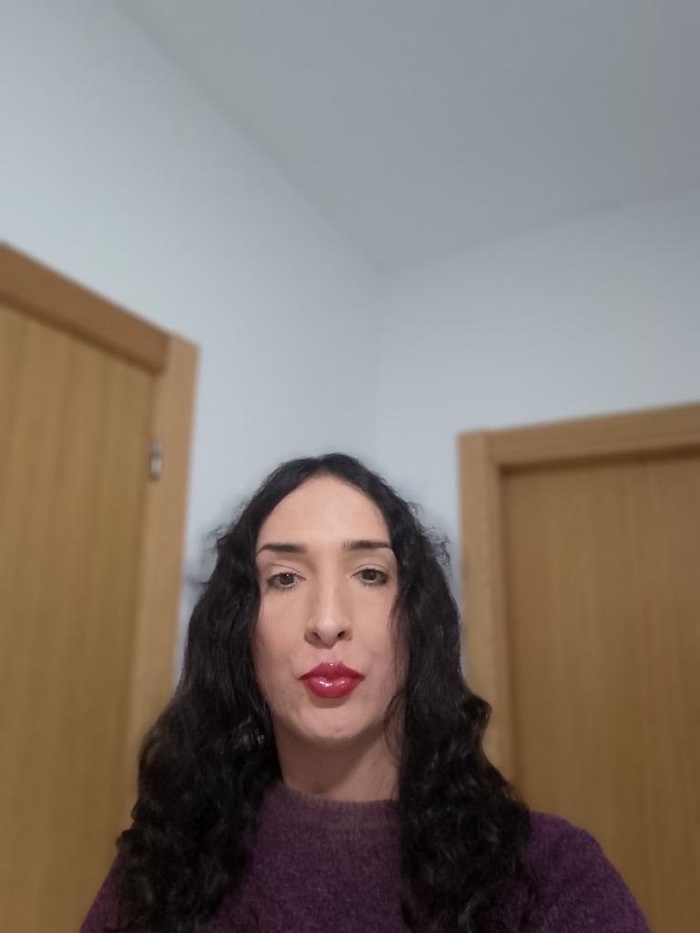 664163381: Transexual en Alicante
