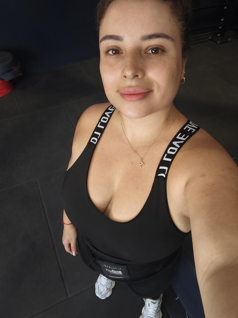 Chica busca chico en Málaga: 