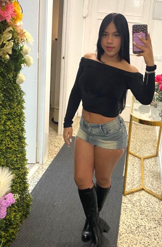 Chica busca chico en Mallorca: Chica busca chico