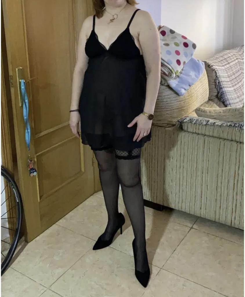 616544818: Chica busca chico en Castellón