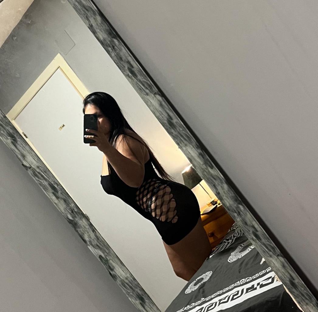 Chica busca chico en Badajoz: 