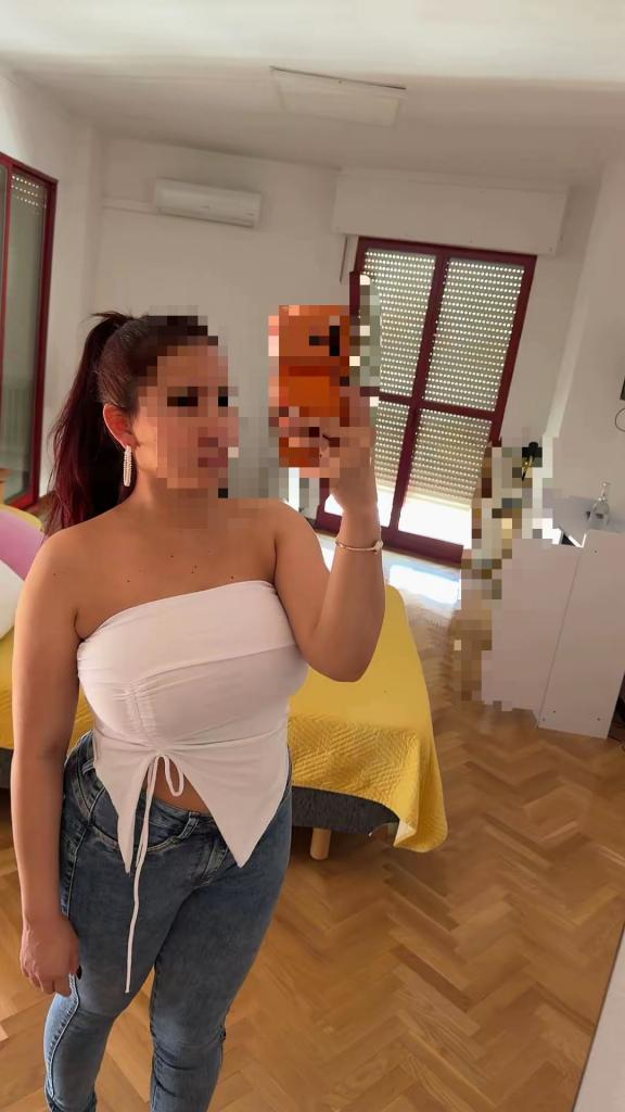 Chica busca chico en Toledo: 