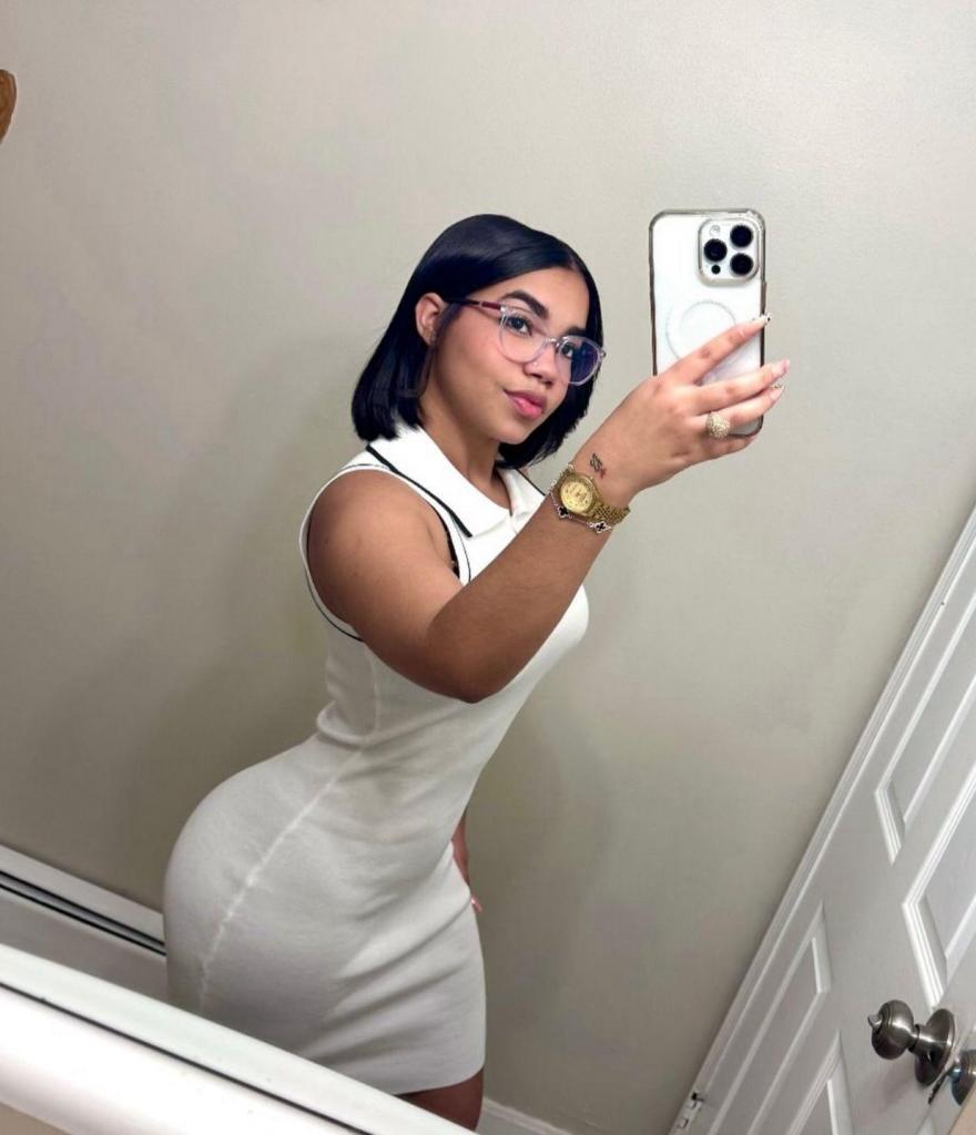 Chica busca chico en Ávila: 