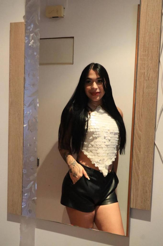 604249634: Travesti en Barcelona