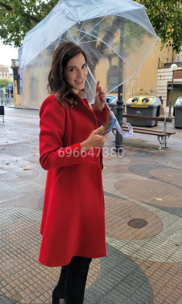 Chica busca chico en Pontevedra: 