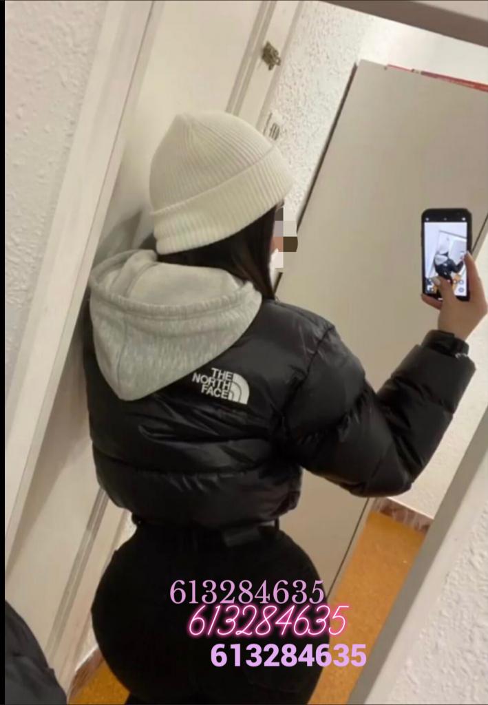 Chica busca chico en Murcia: 