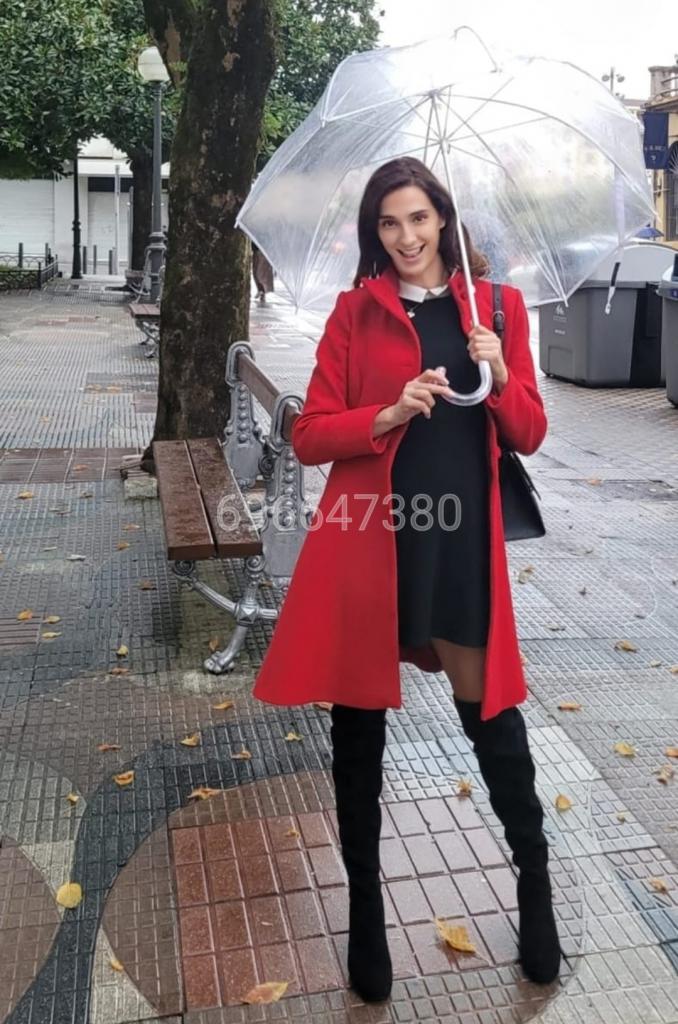 696647380: Chica busca chico en Pontevedra