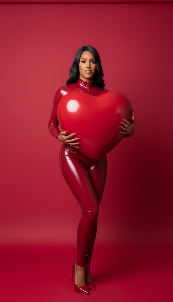 Transexual en Valencia: 