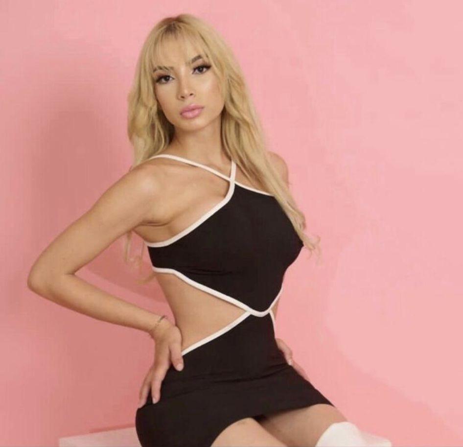 Chica busca chico en Alicante: 