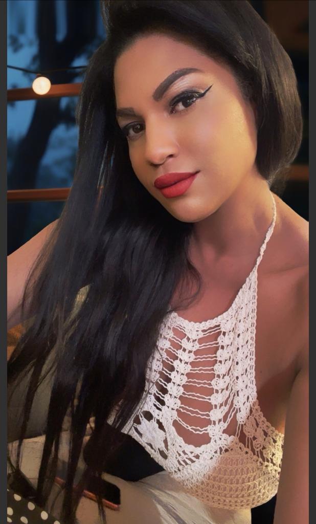 Transexual en Alicante: 