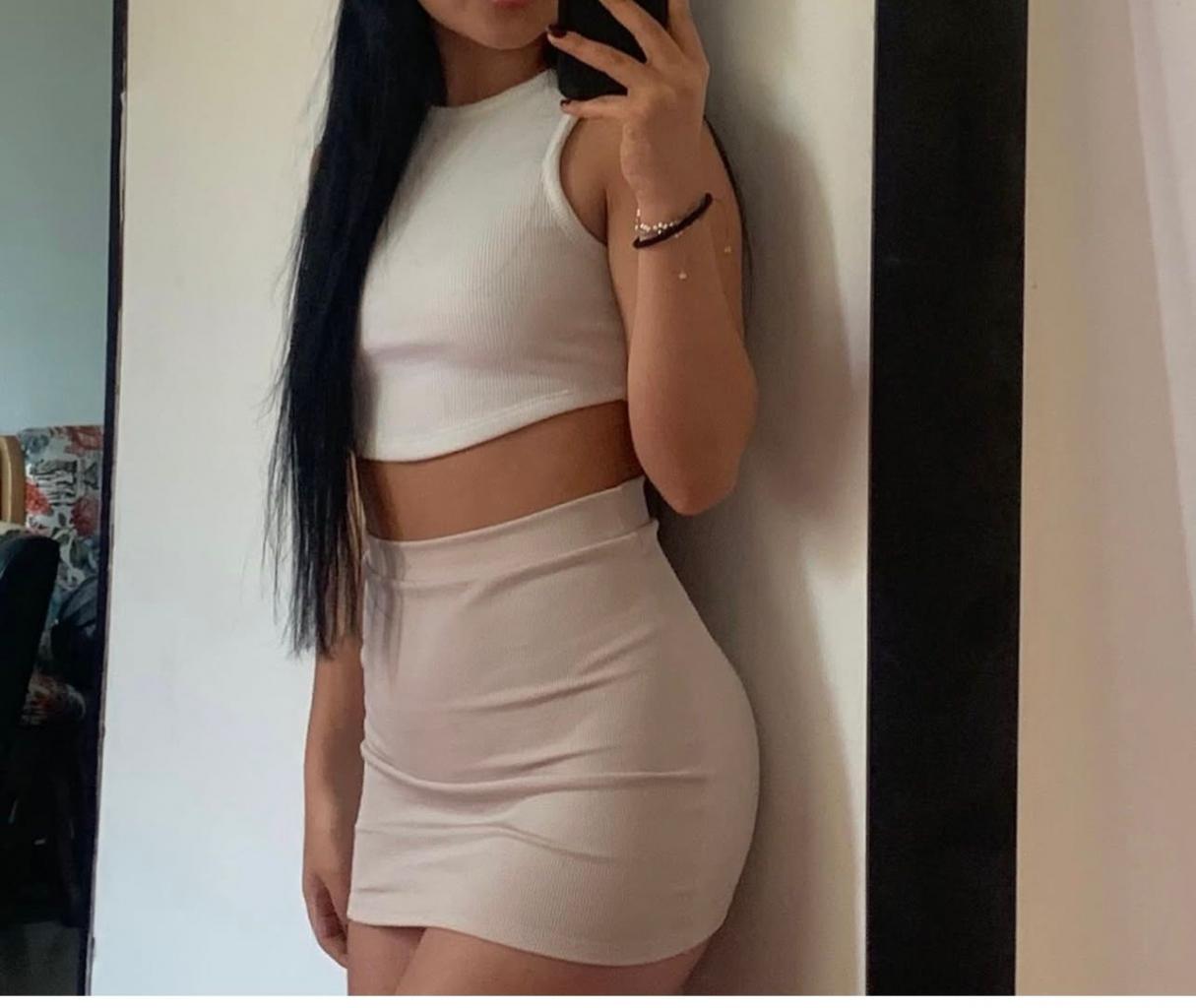 Chica busca chico en Madrid: 