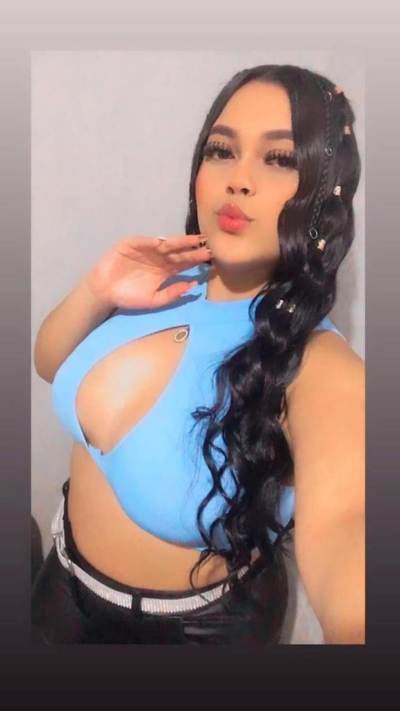 Chica busca chico en Almería: 