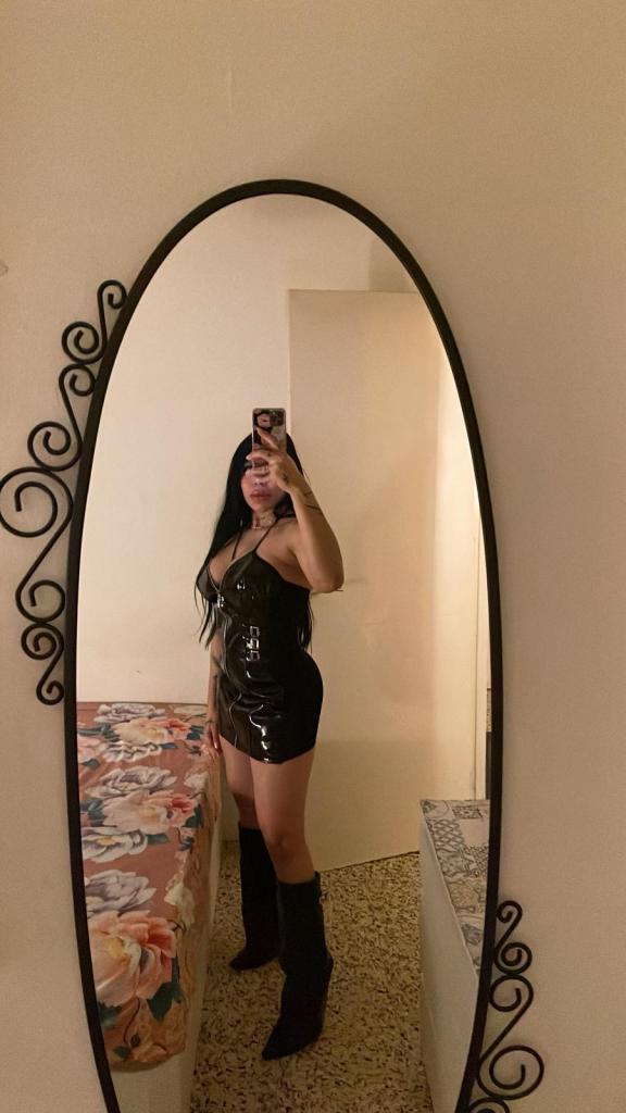 Chica busca chico en Barcelona: 