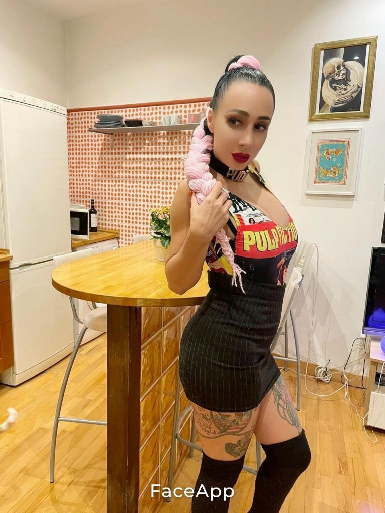 691879025: Chica busca chico en Madrid