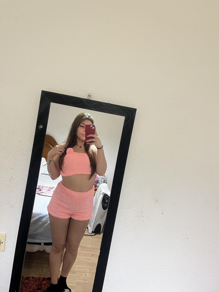 Chica busca chico en Madrid: 