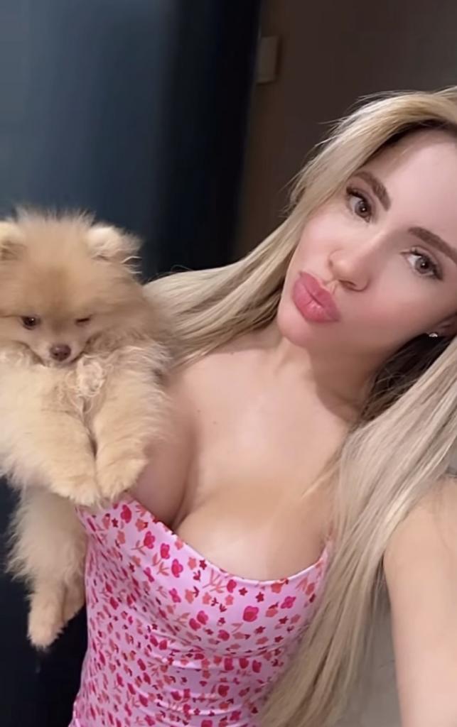 Chica busca chico en Cádiz: 