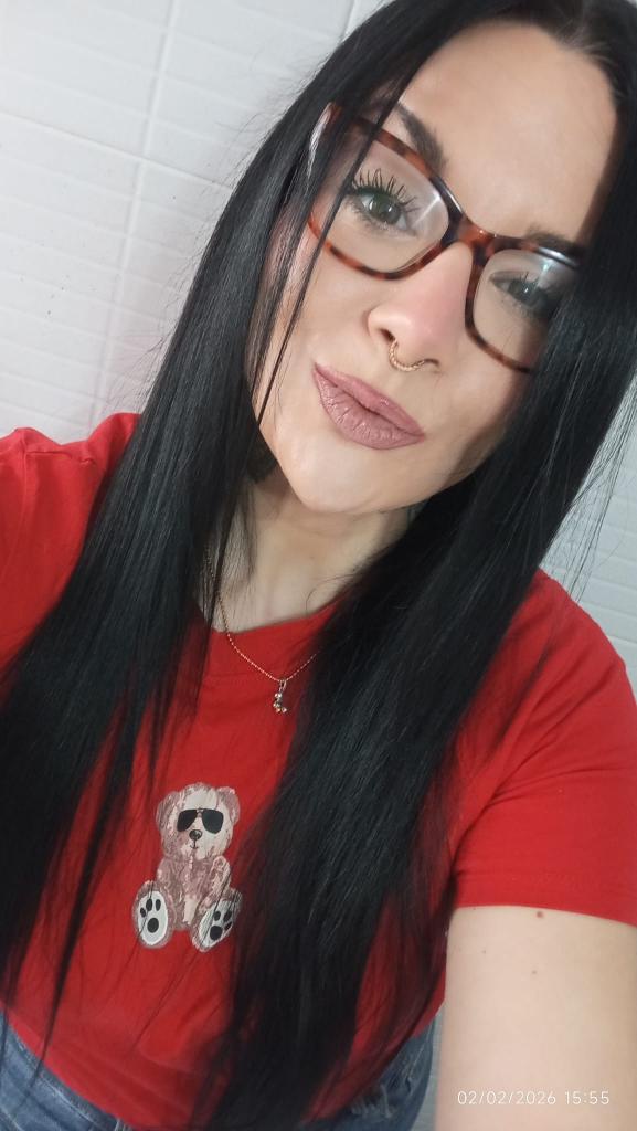 Chica busca chico en La Rioja: 