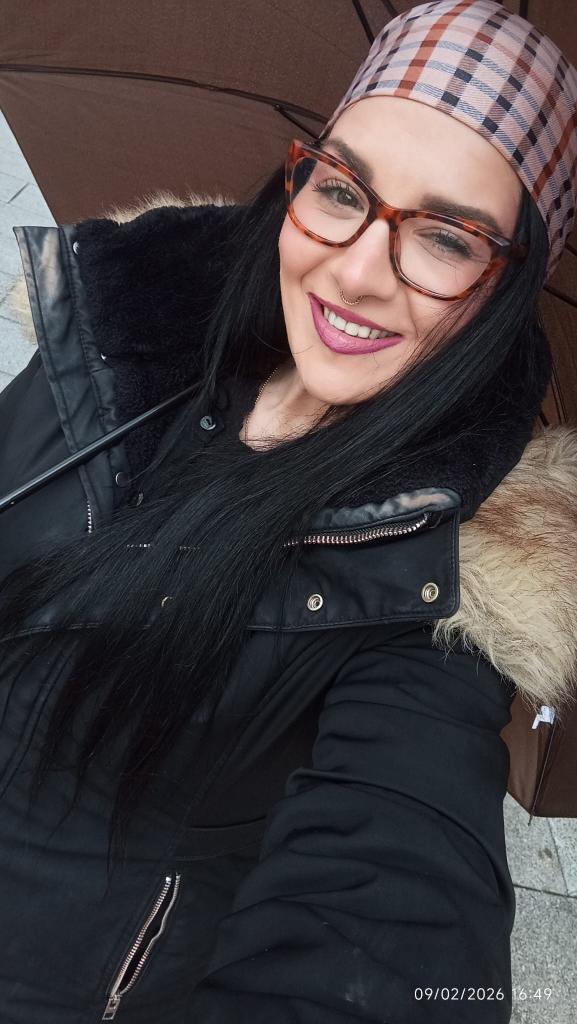 Chica busca chico en La Rioja: 