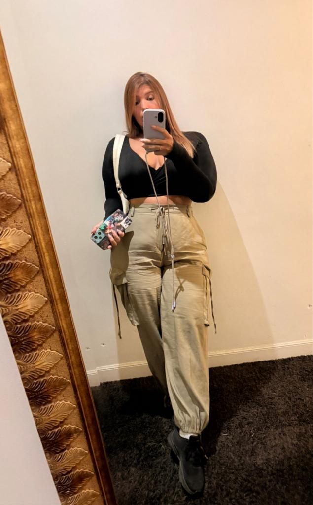 Chica busca chico en Lérida: 