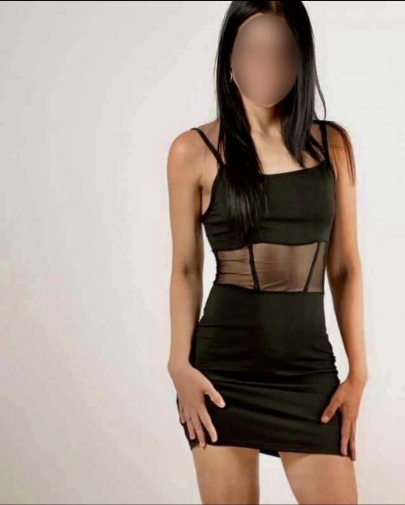 Chica busca chico en Valencia: 