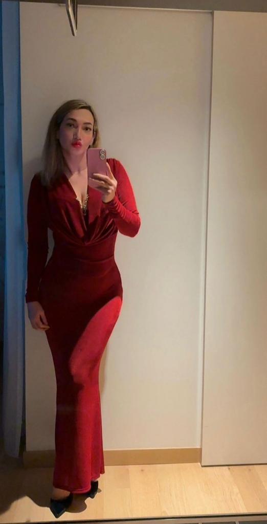 Chica busca chico en Málaga: 