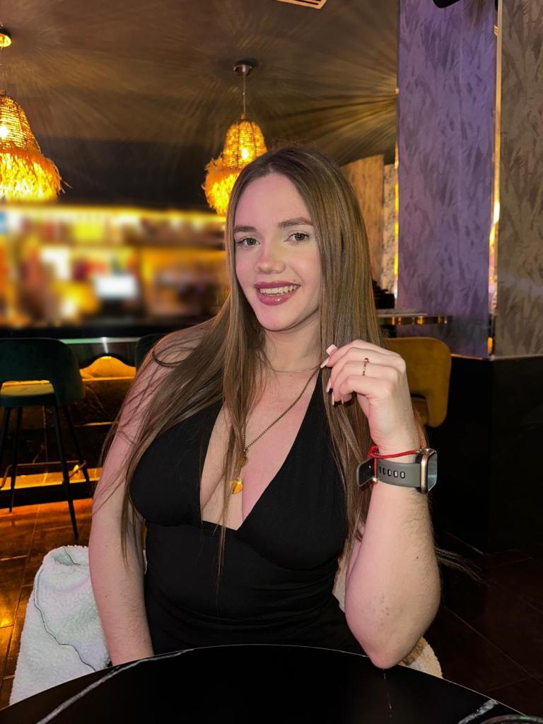 Chica busca chico en Tenerife: 