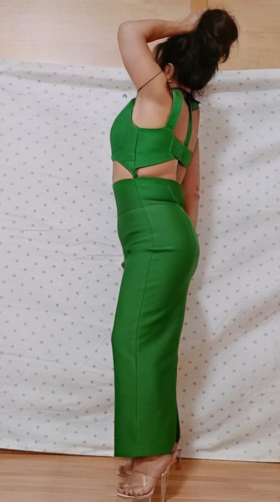 Chica busca chico en Madrid: 