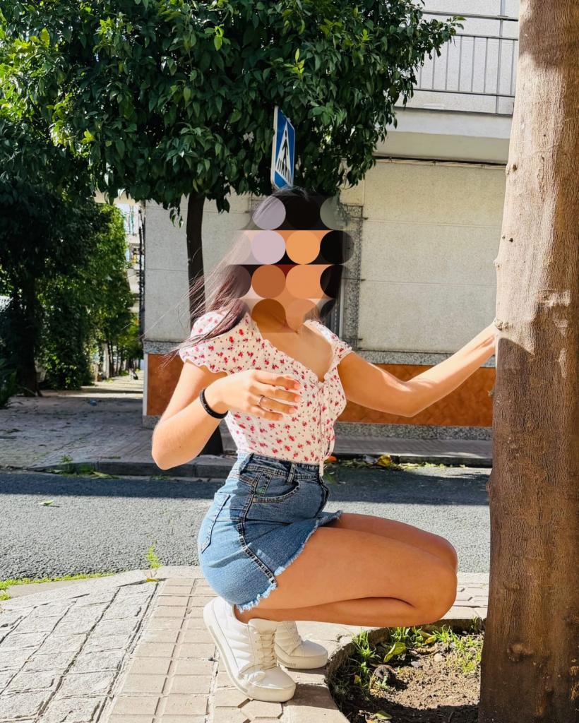 Chica busca chico en Sevilla: 