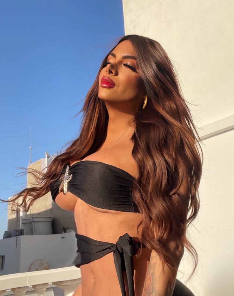 Travesti en Tenerife: 