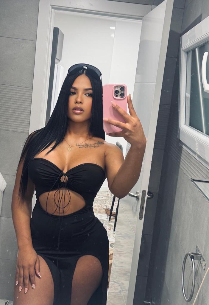 Chica busca chico en Málaga: 