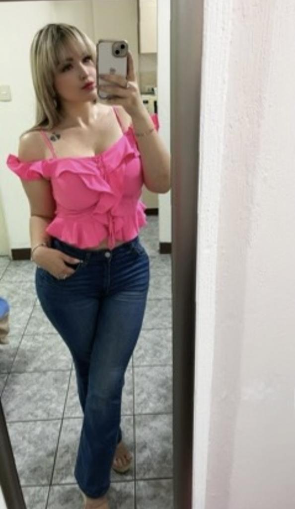 Chica busca chico en Málaga: 