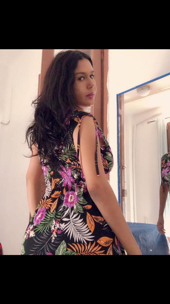 Travesti en Valladolid: 