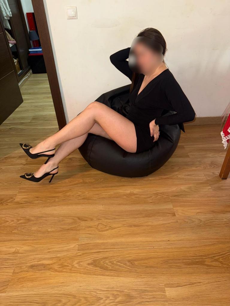 Chica busca chico en Toledo: 