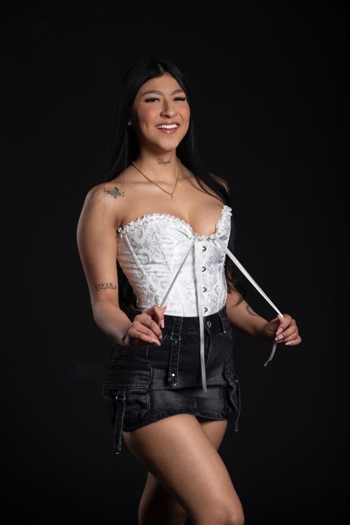 Chica busca chico en Alicante: 