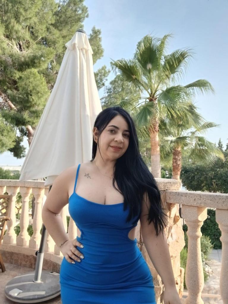 Chica busca chico en Jaén: 