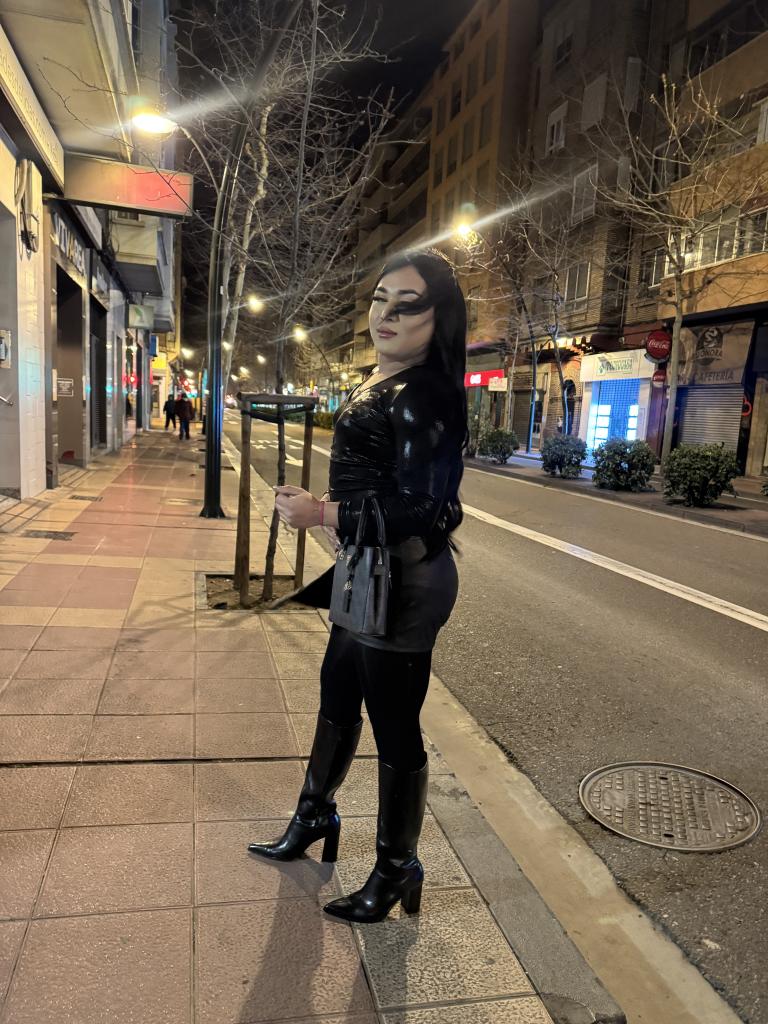 Travesti en Cantabria: 