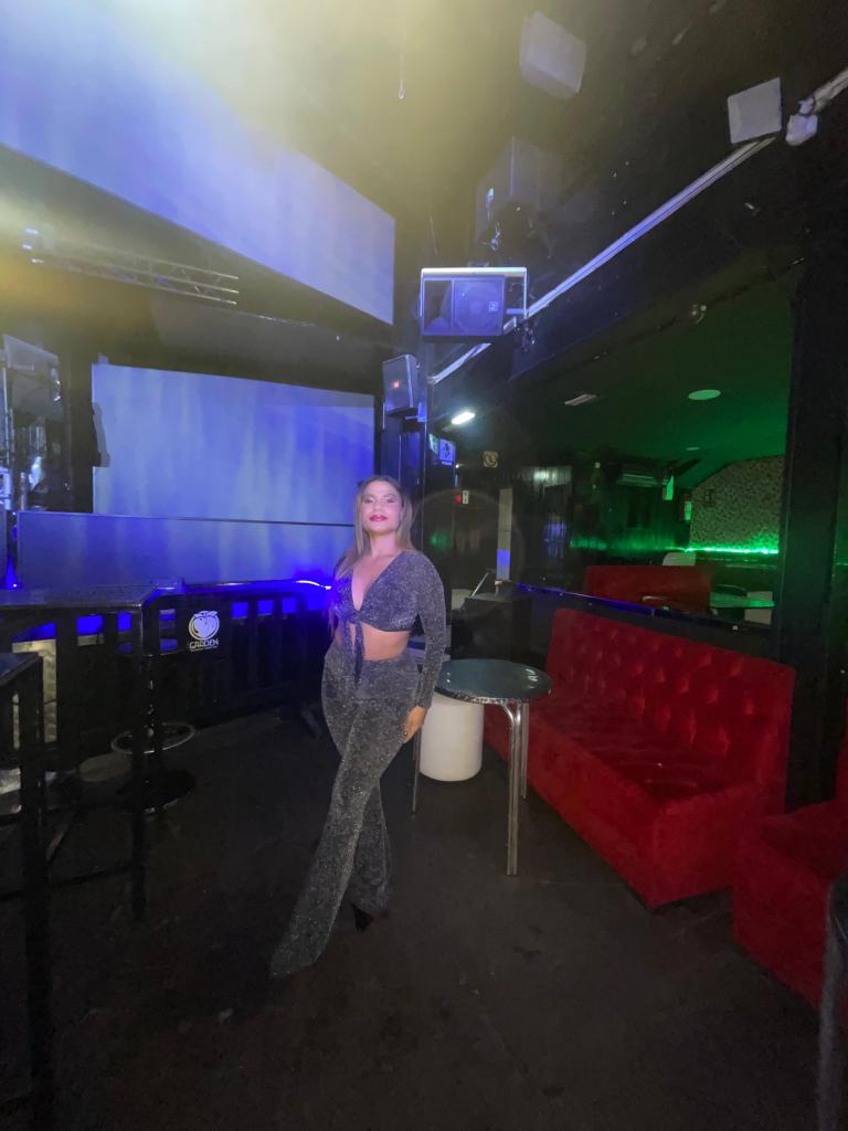 Chica busca chico en Lérida: 