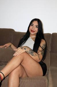 604249634: Transexual en Barcelona