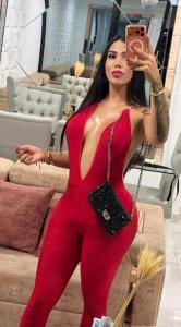 603636438: Transexual en La Coruña