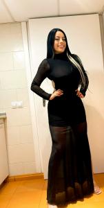 722501422: Chica busca chico en Málaga