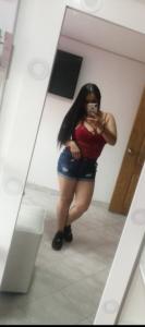 613689595: Chica busca chico en Valencia