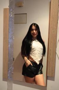 604249634: Transexual en Barcelona