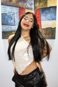 604249634: Transexual en Barcelona