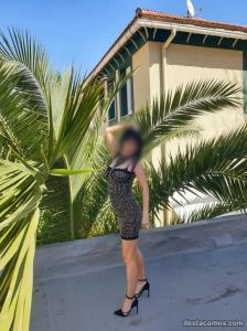 614756081: Chica busca chico en Murcia