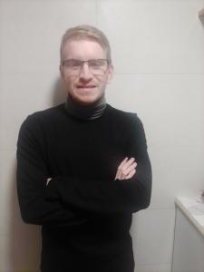 722579926: Chico busca chica en Alicante