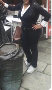 742031588: Chica busca chico en La Coruña